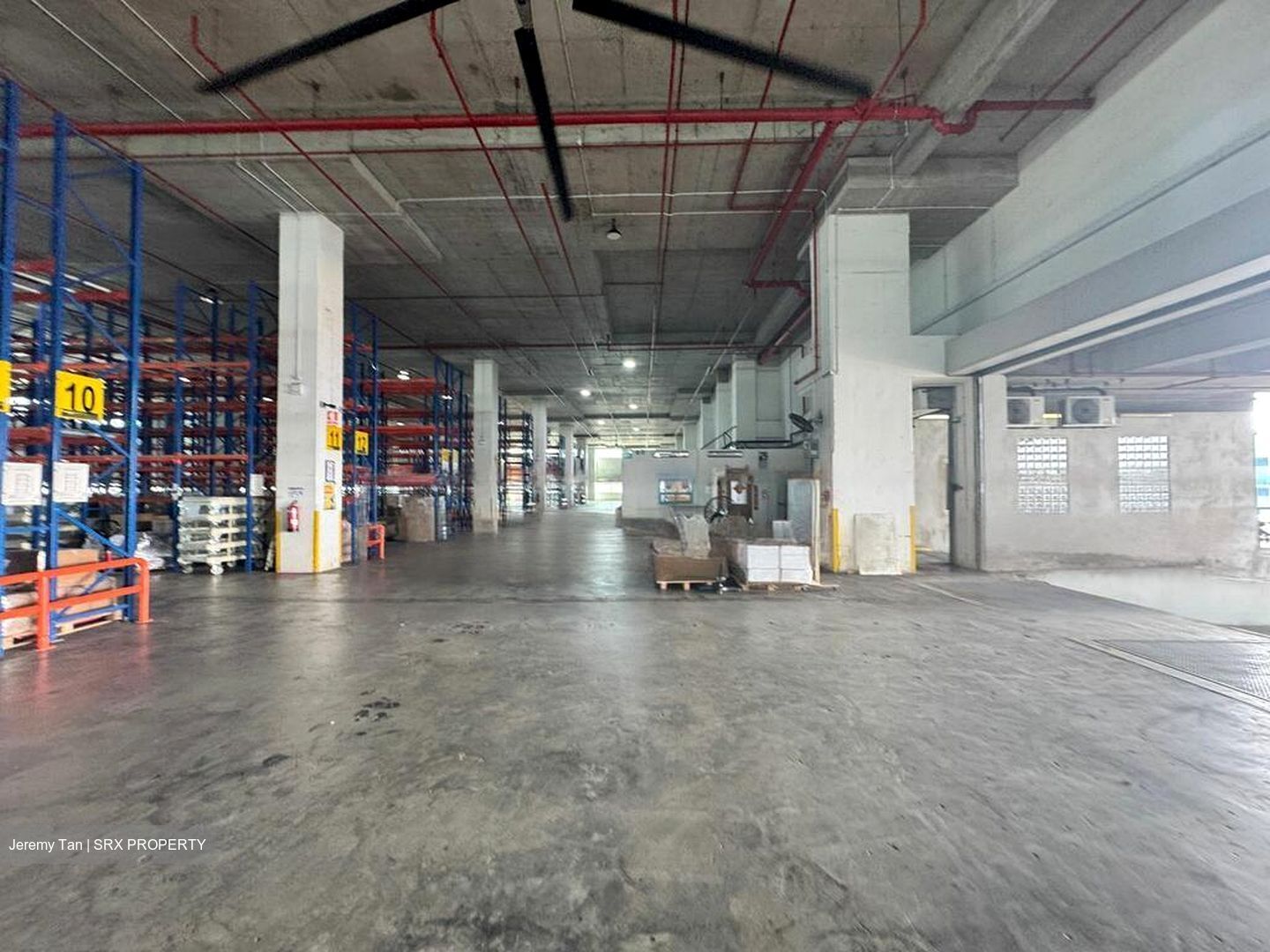 Bedok North Road (D16), Warehouse #465079111